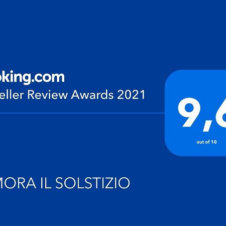 Dimora Il Solstizio Apartment Bari Exterior foto