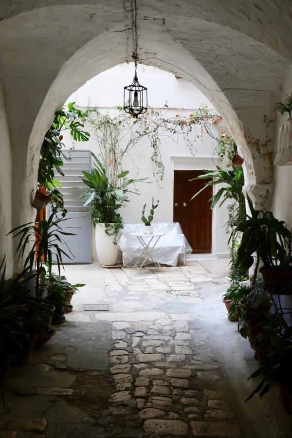 Dimora Il Solstizio Apartment Bari Exterior foto