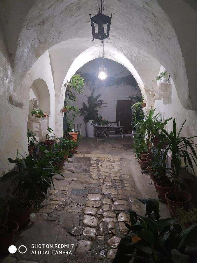 Dimora Il Solstizio Apartment Bari Exterior foto