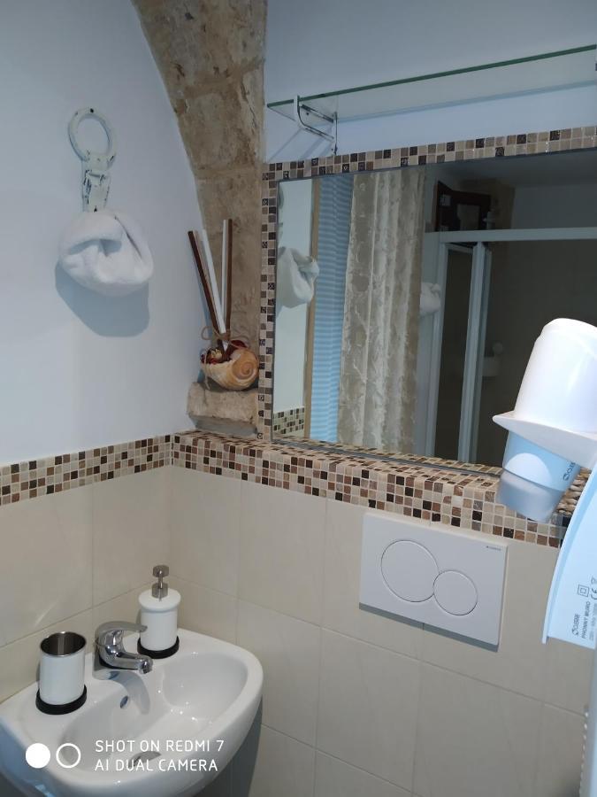 Dimora Il Solstizio Apartment Bari Exterior foto