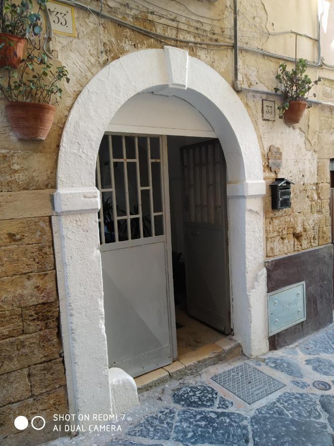 Dimora Il Solstizio Apartment Bari Exterior foto