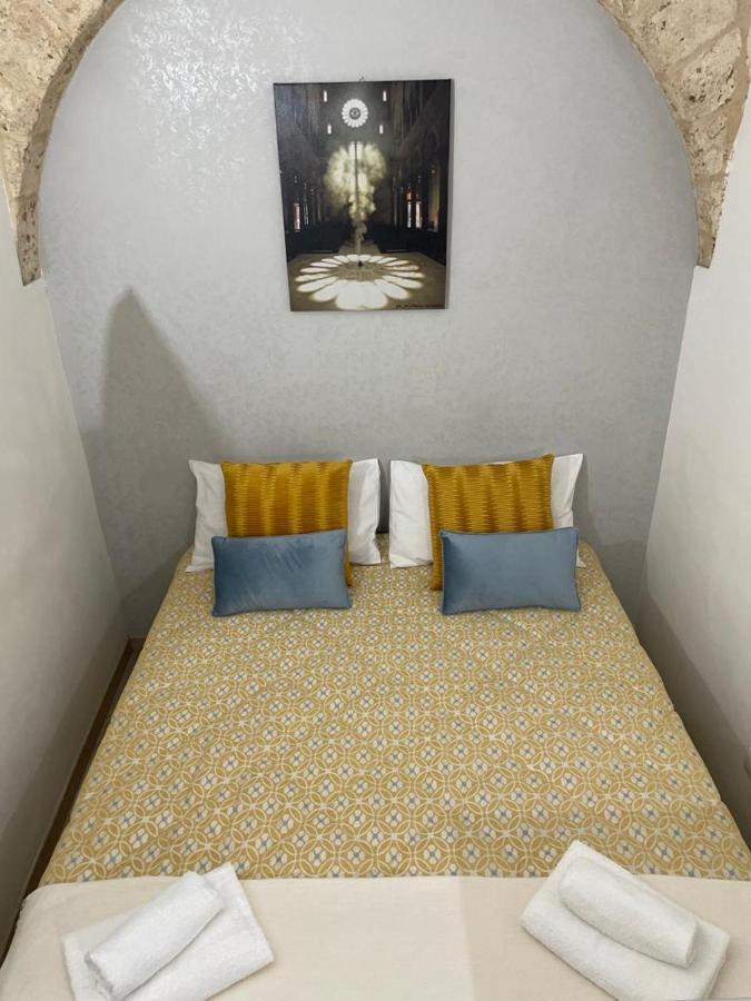Dimora Il Solstizio Apartment Bari Exterior foto